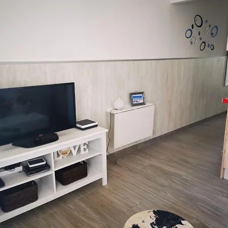 Daire Apartamento Bustobeni 14b Roque