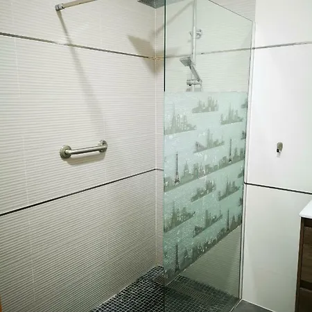 Apartamento Bustobeni 14b Roque