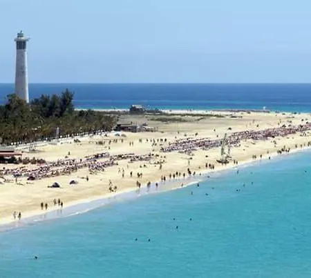 Apartamento Bustobeni 14b
