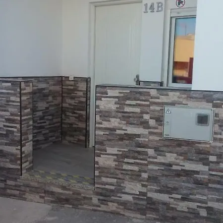 Daire Apartamento Bustobeni 14b Roque